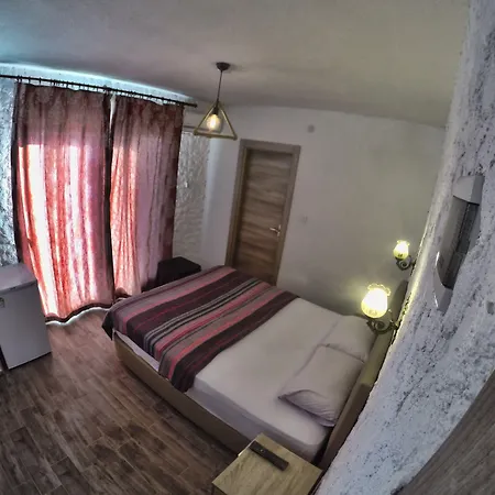 Hotel Satsuma Butik Siğacık