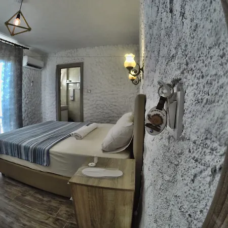 Satsuma Butik Otel *