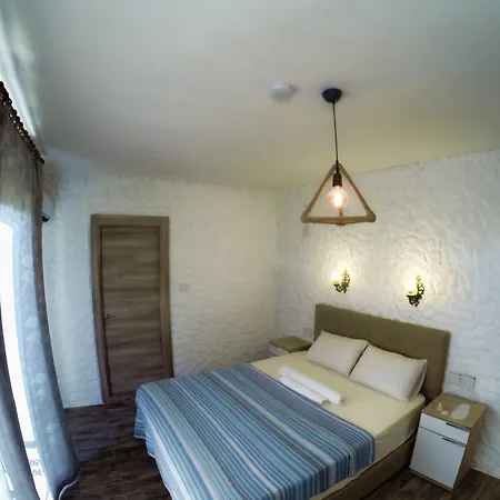 Satsuma Butik Hotel Siğacık