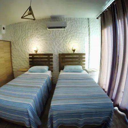 Satsuma Butik Otel *