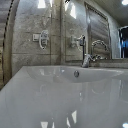 Hotel Satsuma Butik *