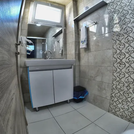 Satsuma Butik Otel *