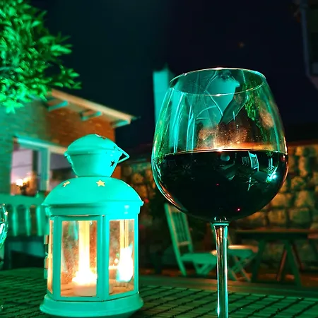 Hotel Satsuma Butik *