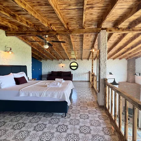 Otel Satsuma Butik Siğacık