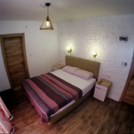 Villa Satsuma Butik Siğacık