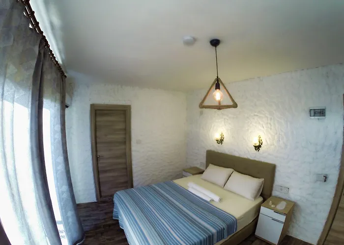 Satsuma Butik Hotel Siğacık
