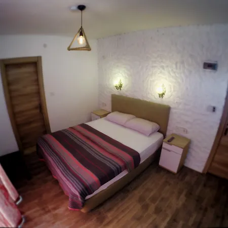 Satsuma Butik Hotel