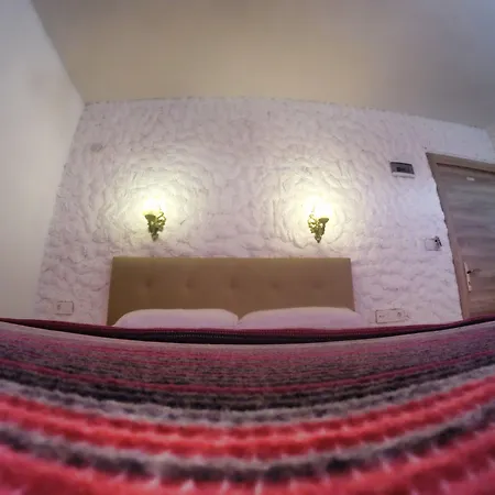 Hotel Satsuma Butik