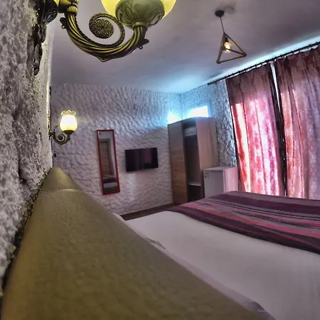 Satsuma Butik Hotel