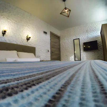 Satsuma Butik Hotel