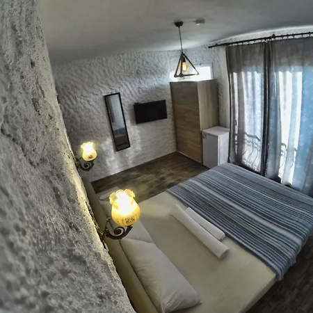 Satsuma Butik Hotel
