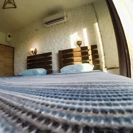 Hotel Satsuma Butik Siğacık