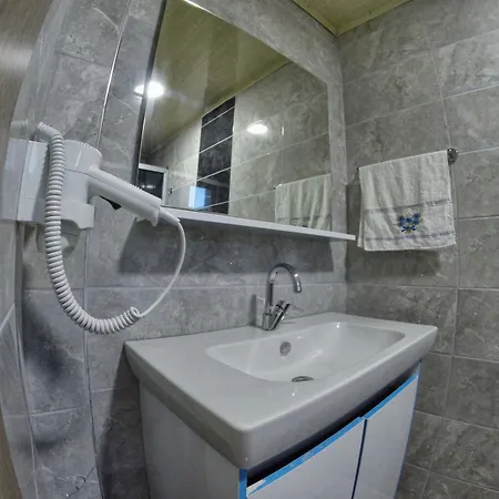 Satsuma Butik Hotel Siğacık