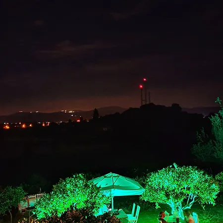 Satsuma Butik Hotel *