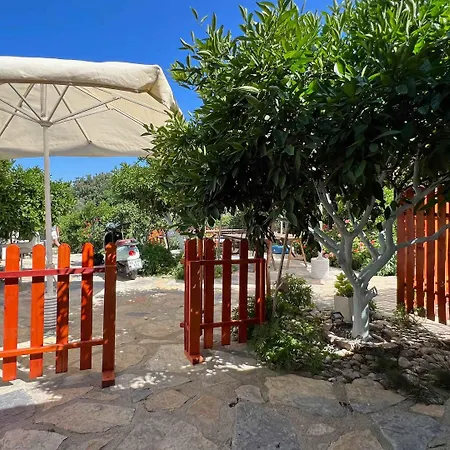 Hotel Satsuma Butik