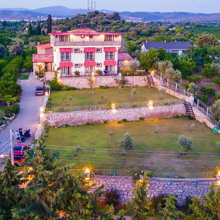 ホテル Satsuma Butik *