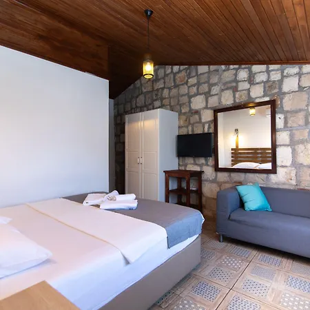 Satsuma Butik Hotel *