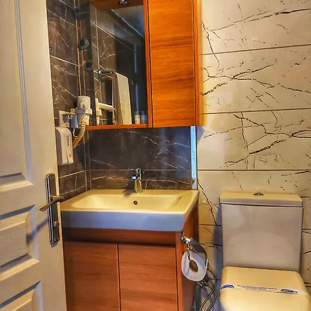 Satsuma Butik Hotel