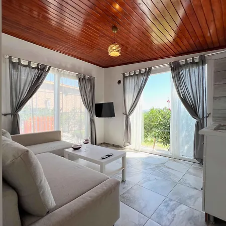 Hotel Satsuma Butik Siğacık