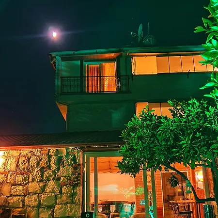 فندق Satsuma Butik Siğacık