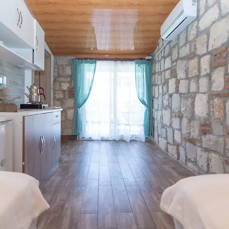 Satsuma Butik Hotel Siğacık