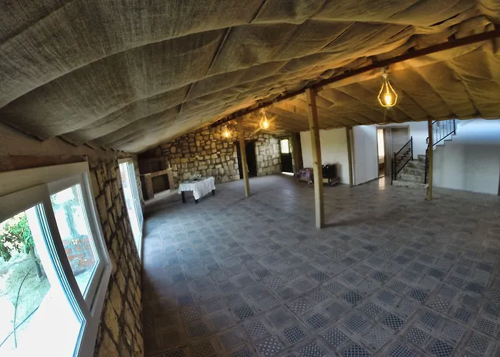 Отель Satsuma Butik Сигаджик