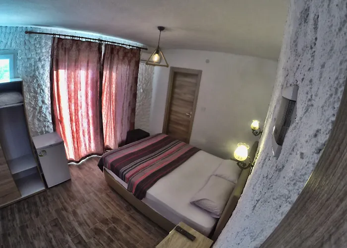 Отель Satsuma Butik Сигаджик