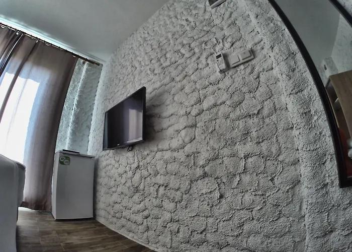 Отель Satsuma Butik *