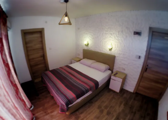 Satsuma Butik Отель