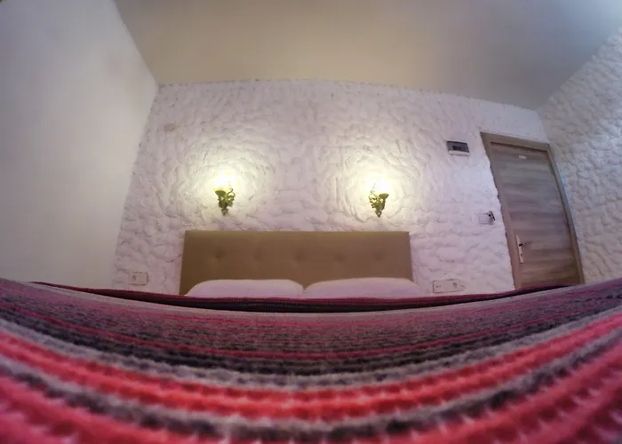 Отель Satsuma Butik