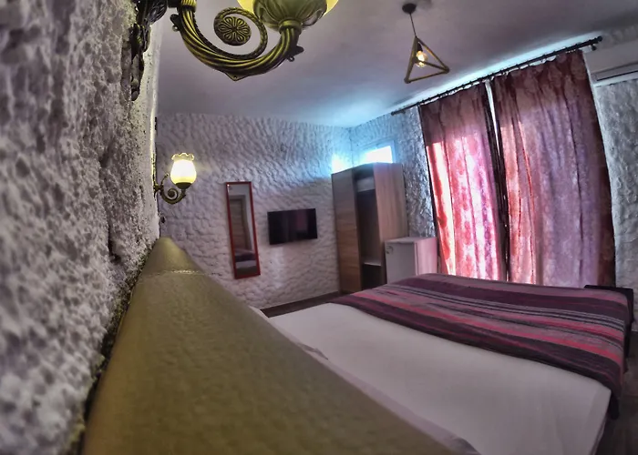 Satsuma Butik Отель