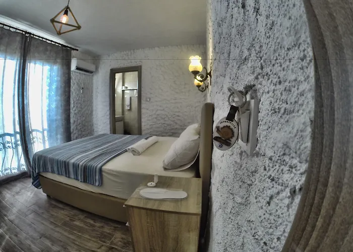 Satsuma Butik Отель *