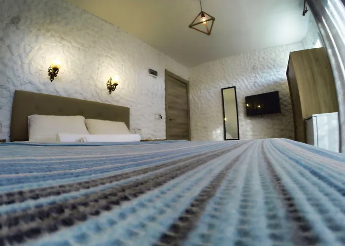 Satsuma Butik Отель