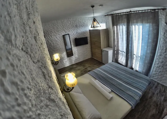 Satsuma Butik Отель