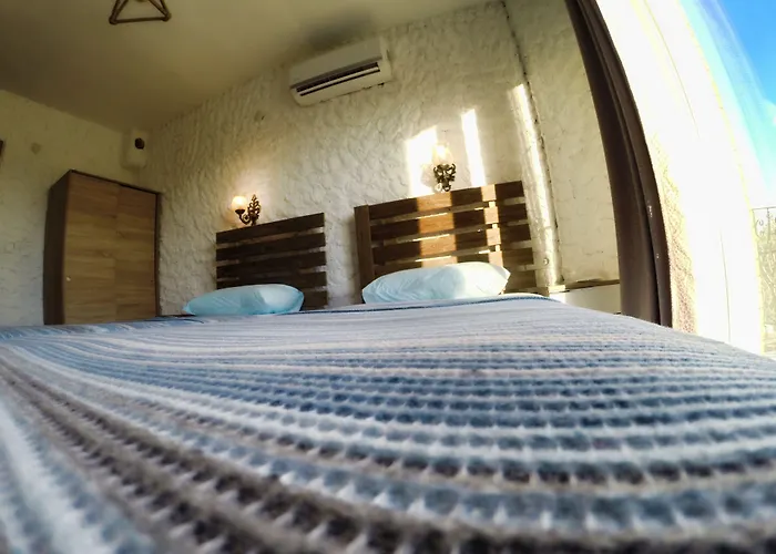 Отель Satsuma Butik Сигаджик