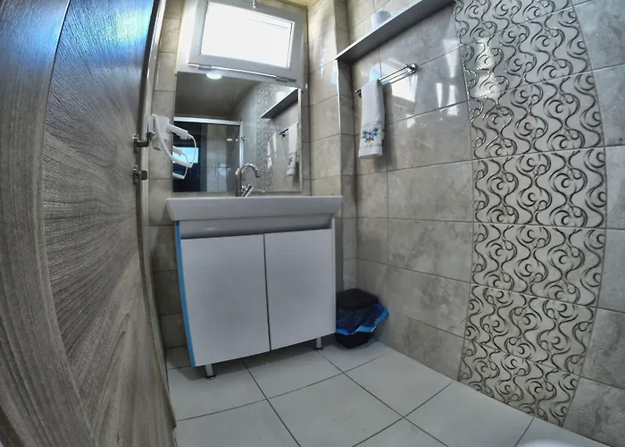 Satsuma Butik Отель *