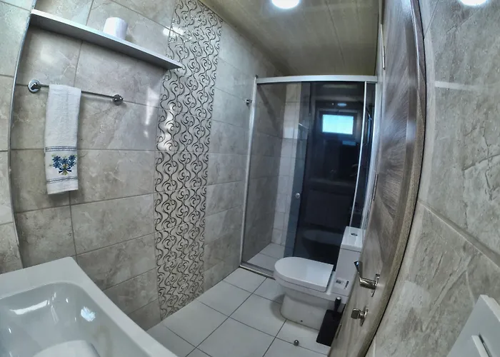 Satsuma Butik Отель