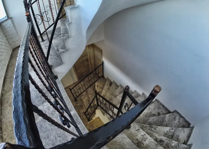 Satsuma Butik Отель