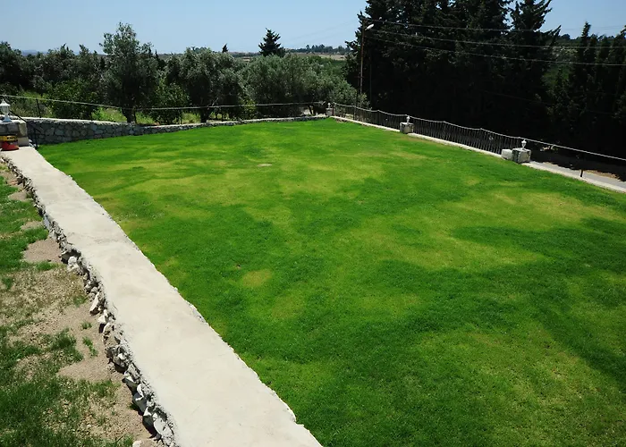 Отель Satsuma Butik *