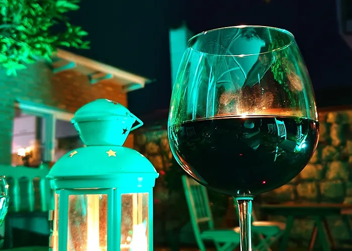 Отель Satsuma Butik *