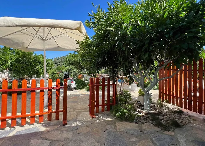 Отель Satsuma Butik