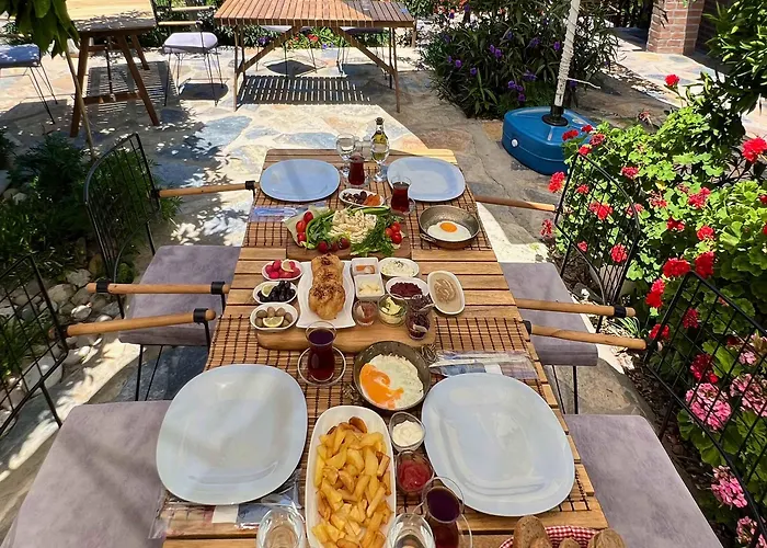 Отель Satsuma Butik