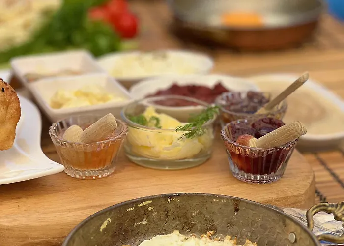 Отель Satsuma Butik