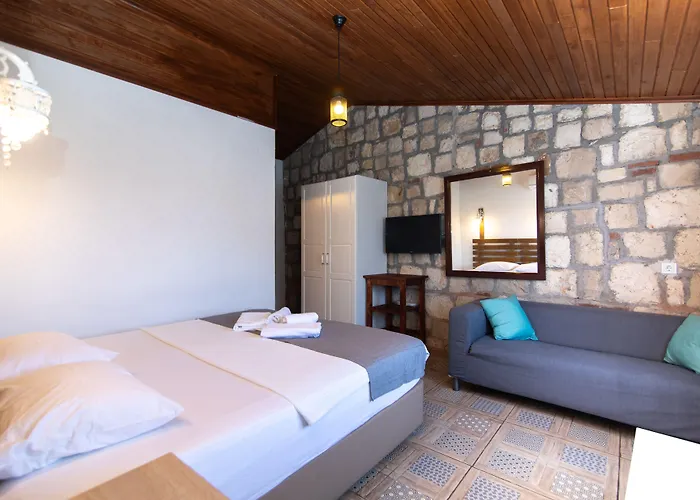 Satsuma Butik Отель *