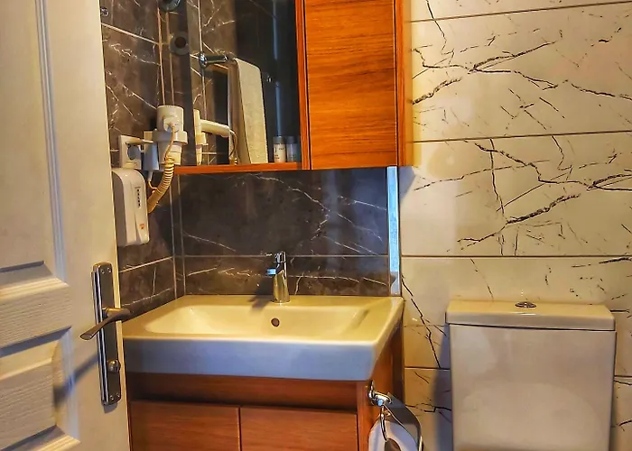 Satsuma Butik Отель