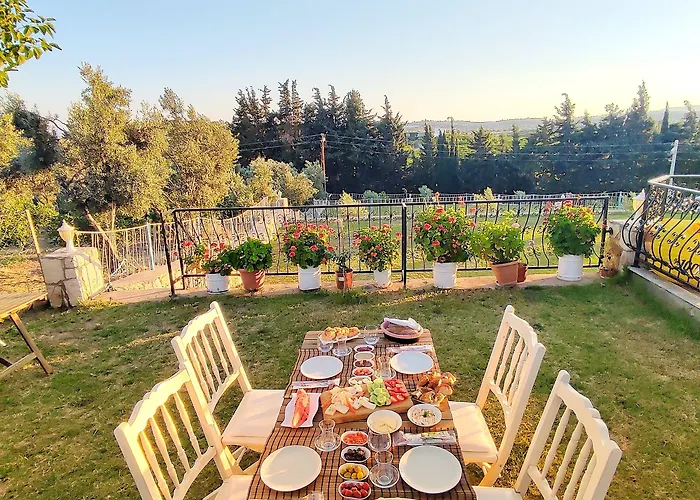 Отель Satsuma Butik