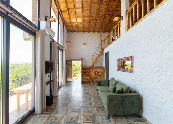 Отель Satsuma Butik *