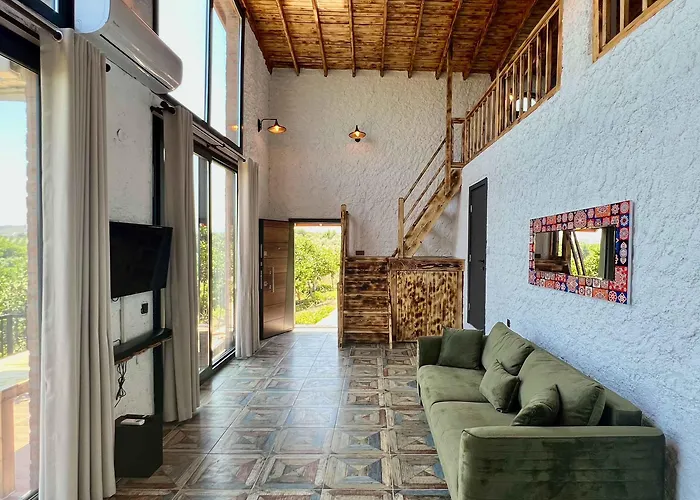 Satsuma Butik Отель *