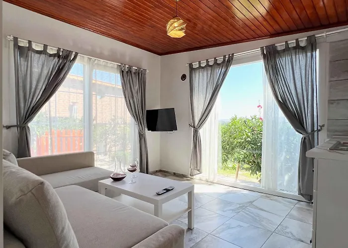 Отель Satsuma Butik Сигаджик